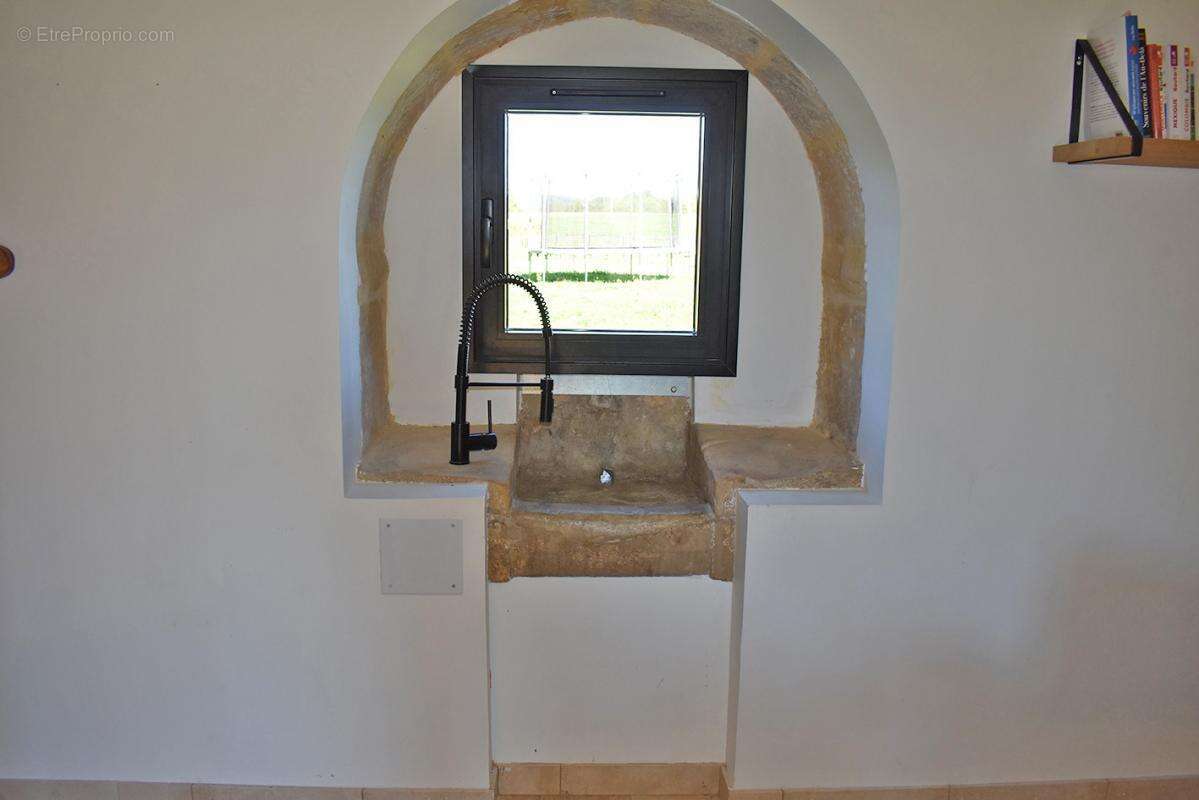 Maison à SAINT-GENIES