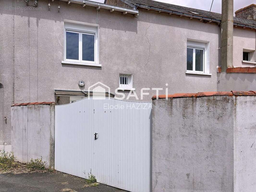 Photo 3 - Maison à THENEZAY