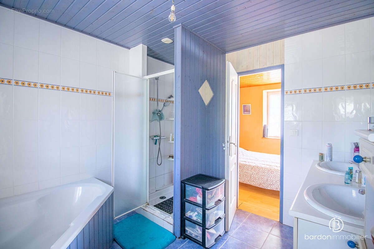 Maison 12 pièces - 236 m² - Environnement calme - photo 9