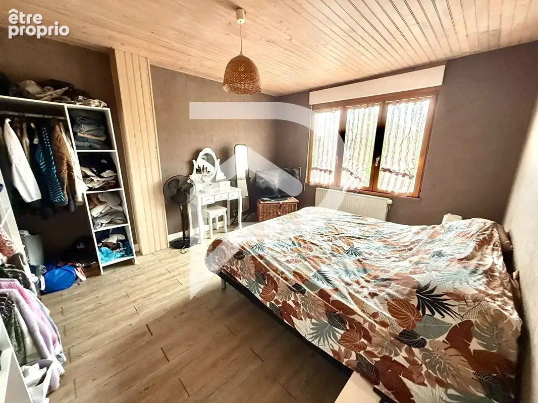 Maison Esnouveaux 4 pièce(s) - photo 12