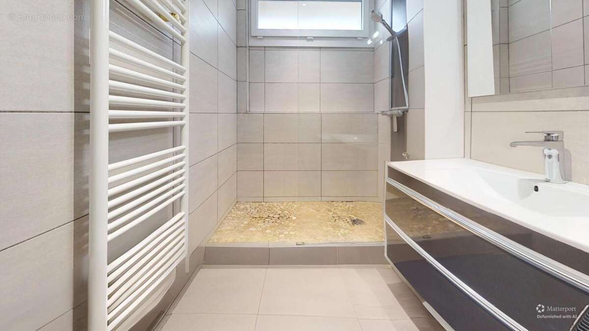 Appartement à FRANCHEVILLE