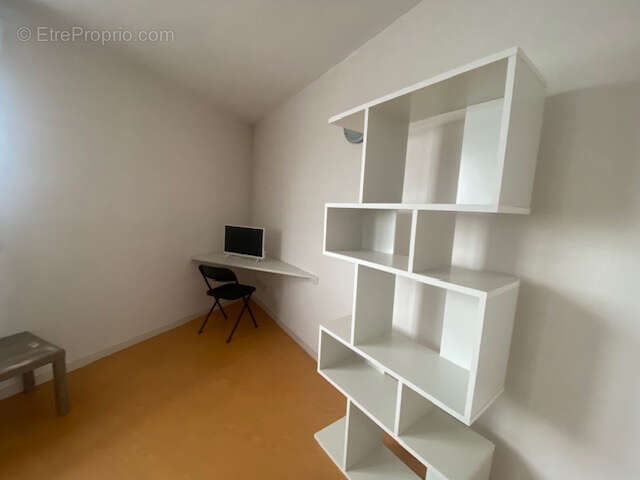 Appartement à LA ROCHELLE