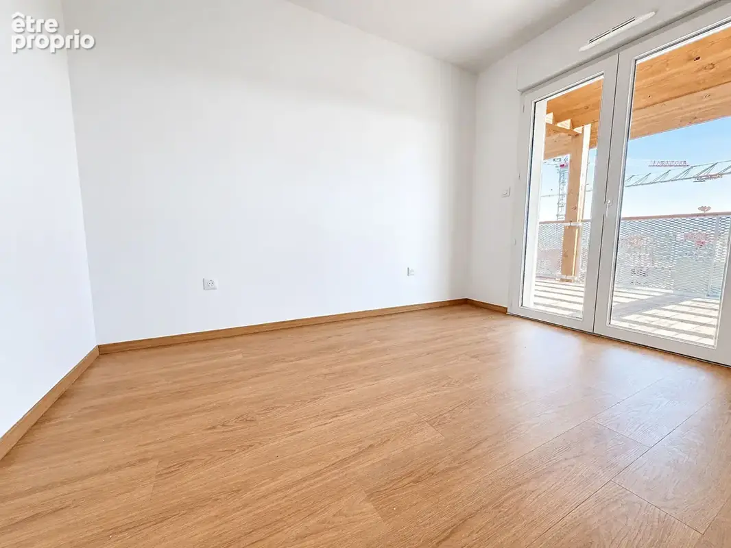 Dernier etage - photo 10