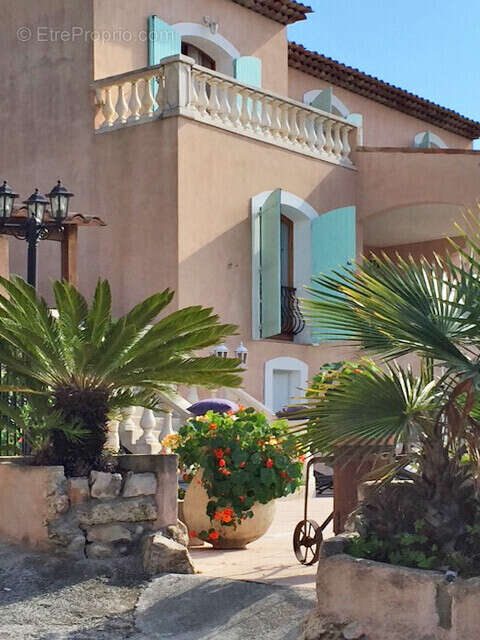 Maison à SAINT-PAUL