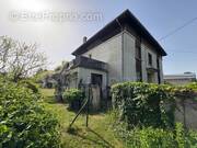 Maison à MARCILLOLES