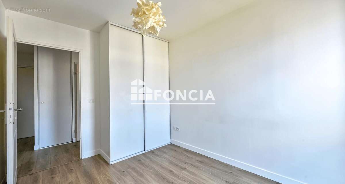 Appartement à CERGY