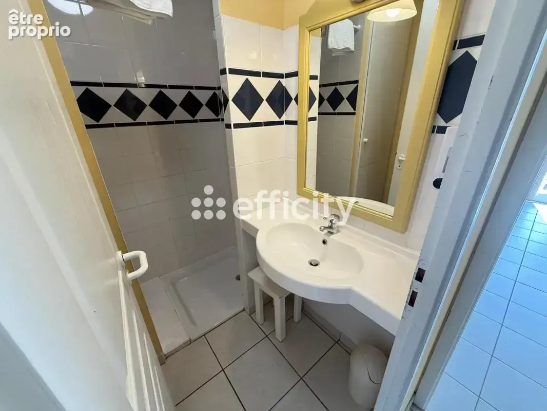 Maison 52 m² à Talmont-Saint-Hilaire  - photo 12