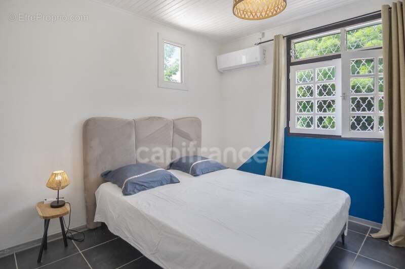 Appartement à FORT-DE-FRANCE