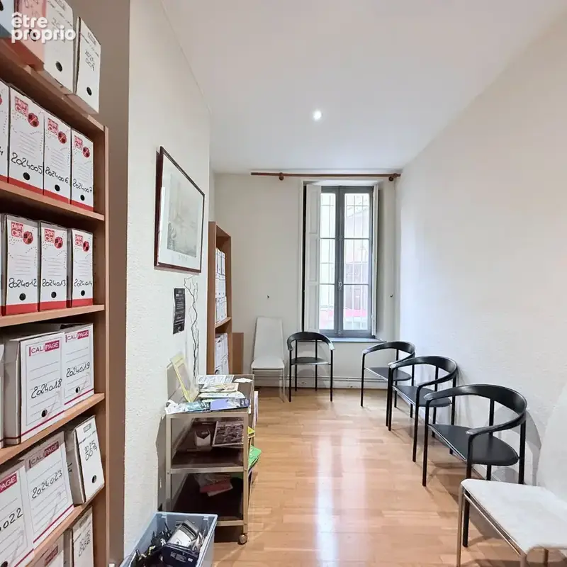 Appartement Beziers 5 pièce(s) 133.26 m2 - photo 8