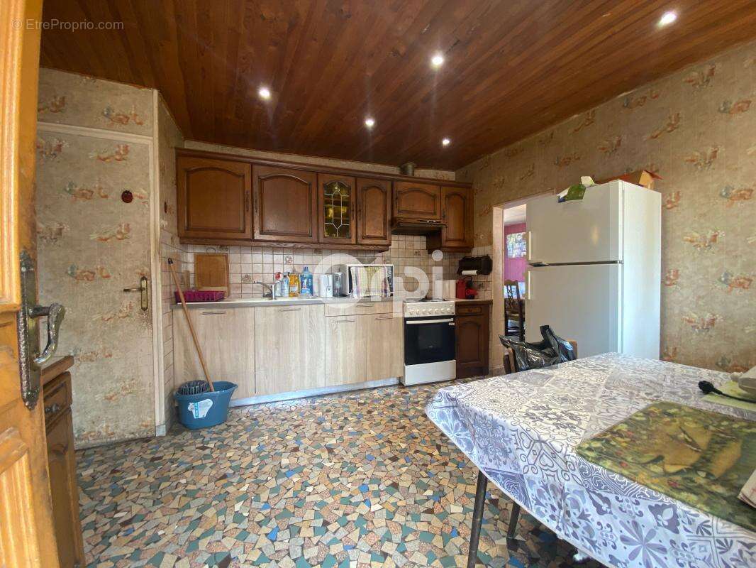 Maison À Vendre - photo 5