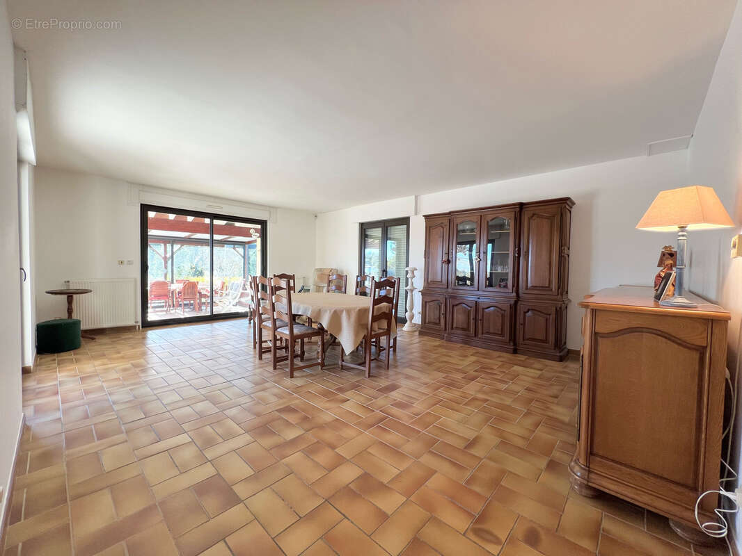 Maison à BANYULS-DELS-ASPRES