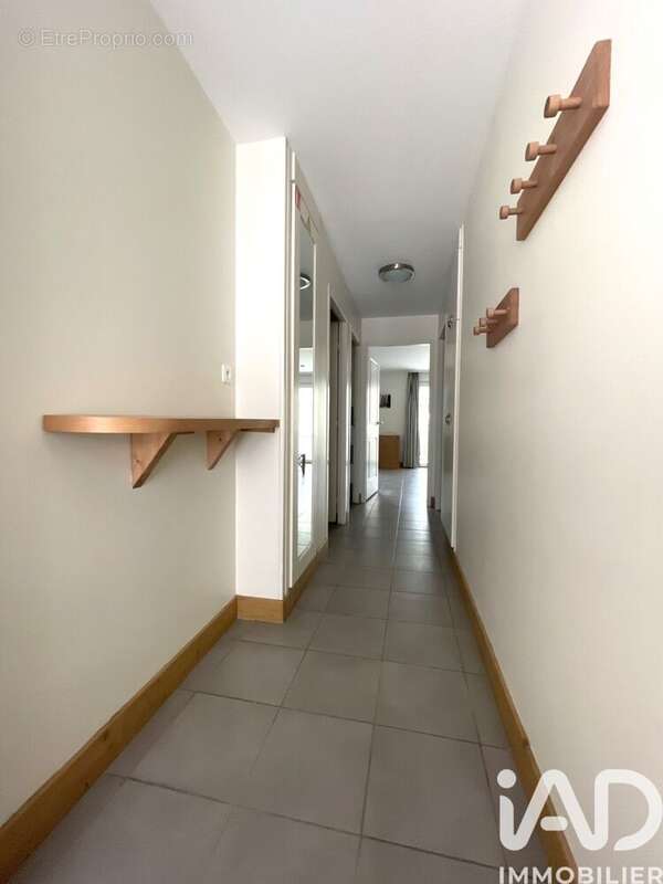 Photo 9 - Appartement à FORT-MAHON-PLAGE