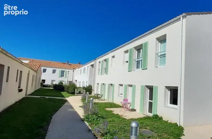 INVESTISSEMENT LOCATIF  ST-PIERRE-D'OLERON  Résidence Ehpad Viteal Oléron - 8,03 % de rentabilité - photo 10