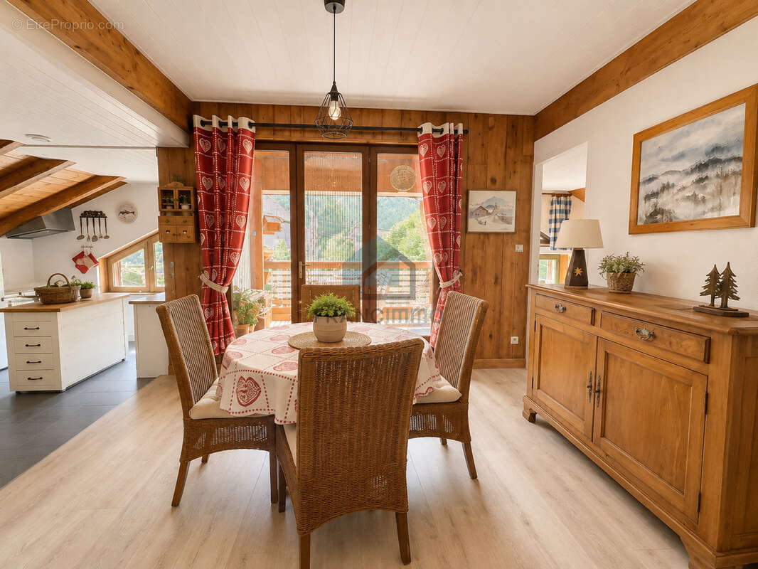 Damprichard - ensemble de 5 appartements - photo 10