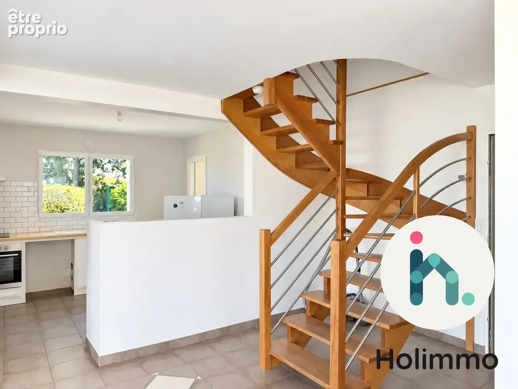 Maison 5 pièces 94 m² à vendre à Auray (56400) - photo 6