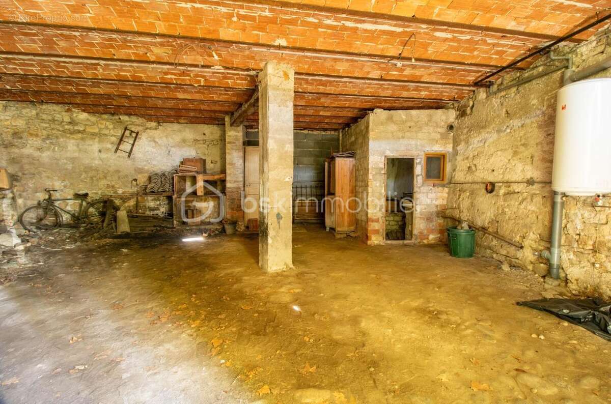 Maison à BOUCOIRAN-ET-NOZIERES