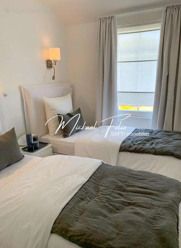 Photo 6 - Maison à TALMONT-SAINT-HILAIRE