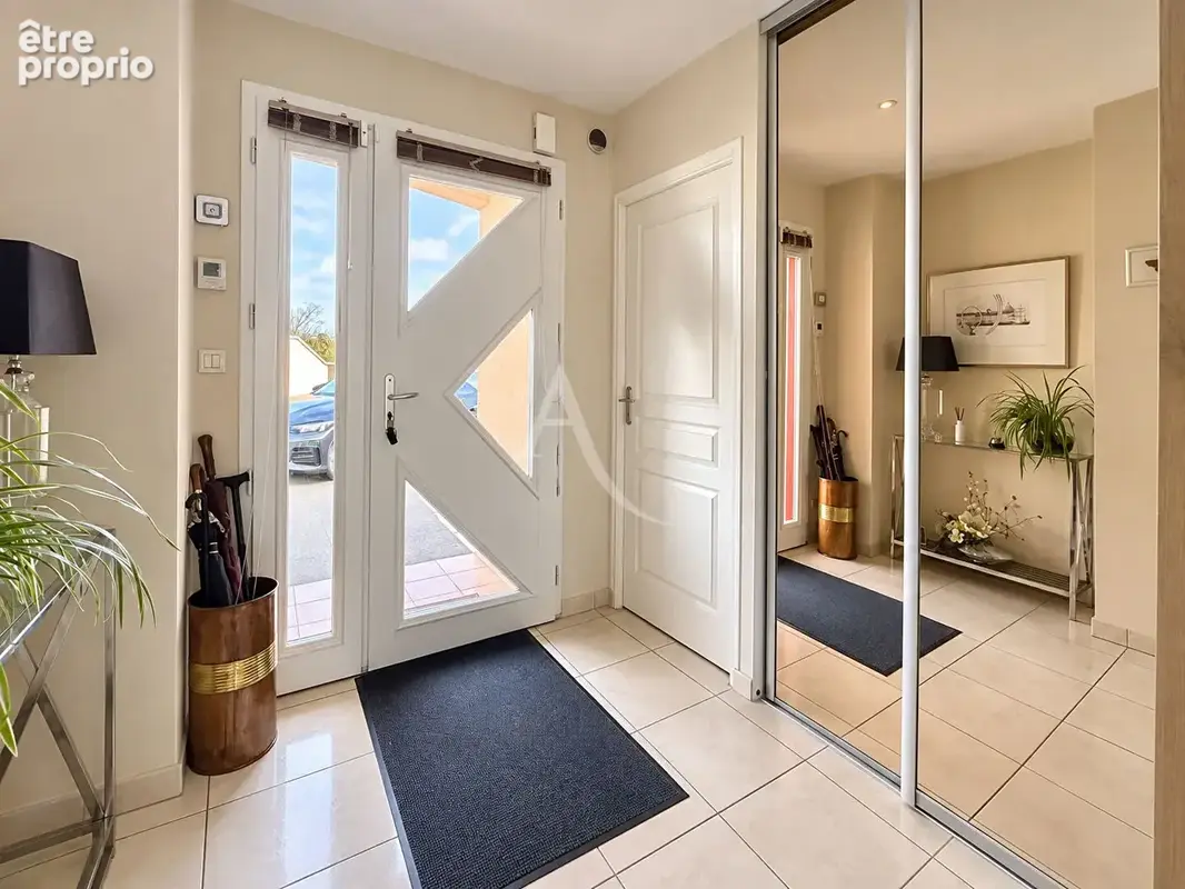 Maison 160m² 3 chambres + bureau Jardin Garage... - photo 8