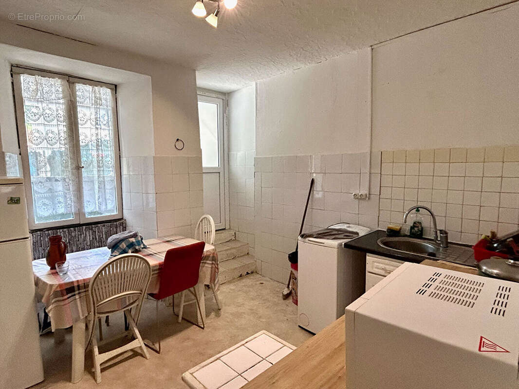 Maison 5 pièces (78 m²) en vente à GAILLON - photo 5