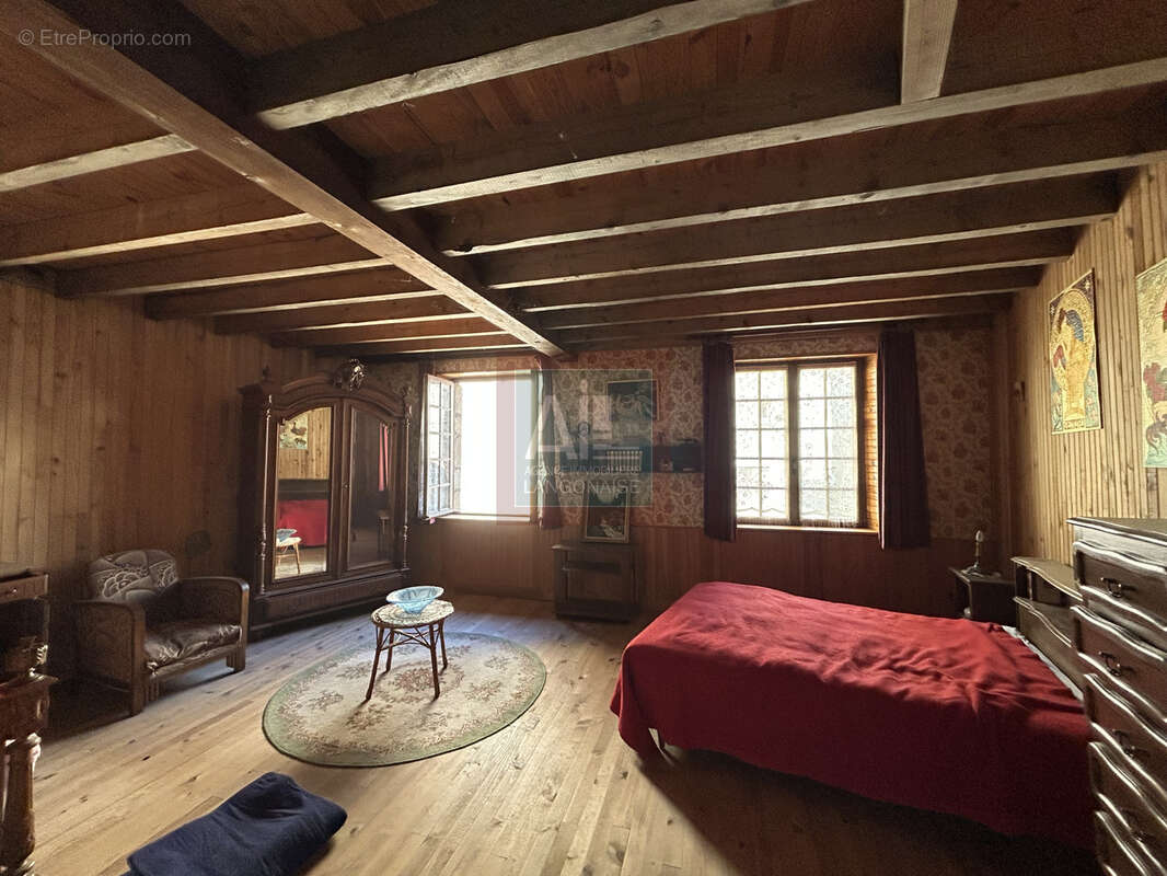 Maison à PRADELLES