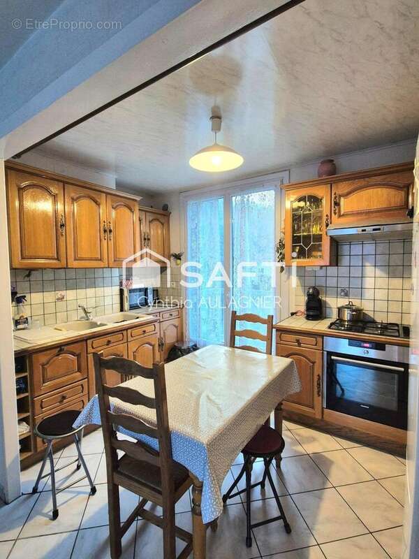 Photo 7 - Appartement à LIVET-ET-GAVET