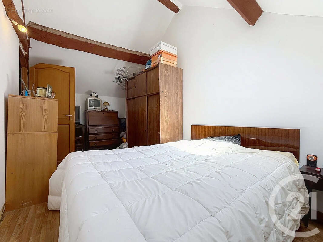 Maison à DONNEMARIE-DONTILLY