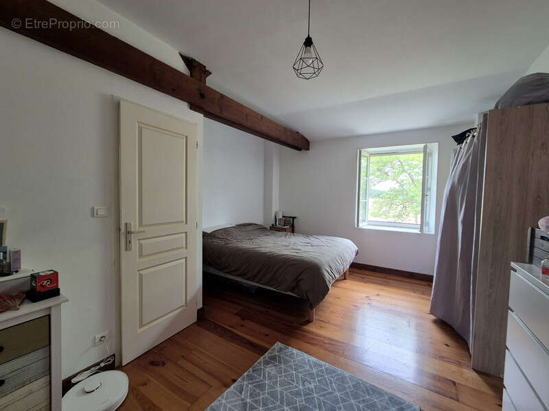 A vendre maison en Pierre - Dépendances – 1 Hectare – 32700 Castéra-Lectourois, Gers - photo 15