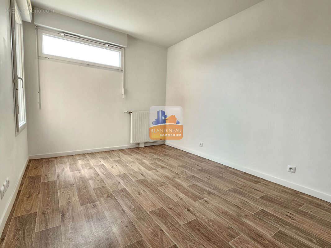 Appartement à BOUGUENAIS