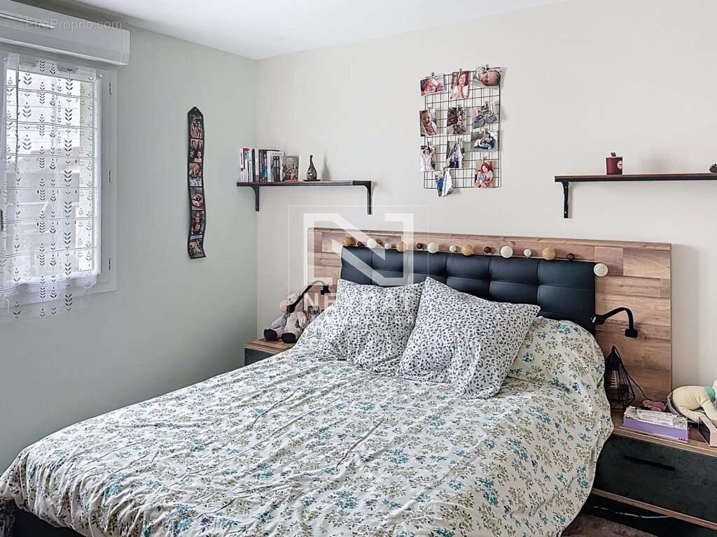 Maison à PARAY-LE-MONIAL