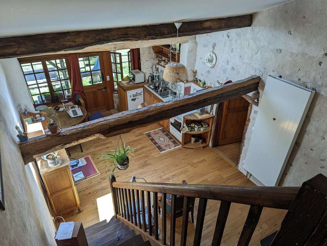 Propriété sur 30 Ha attenants - photo 9