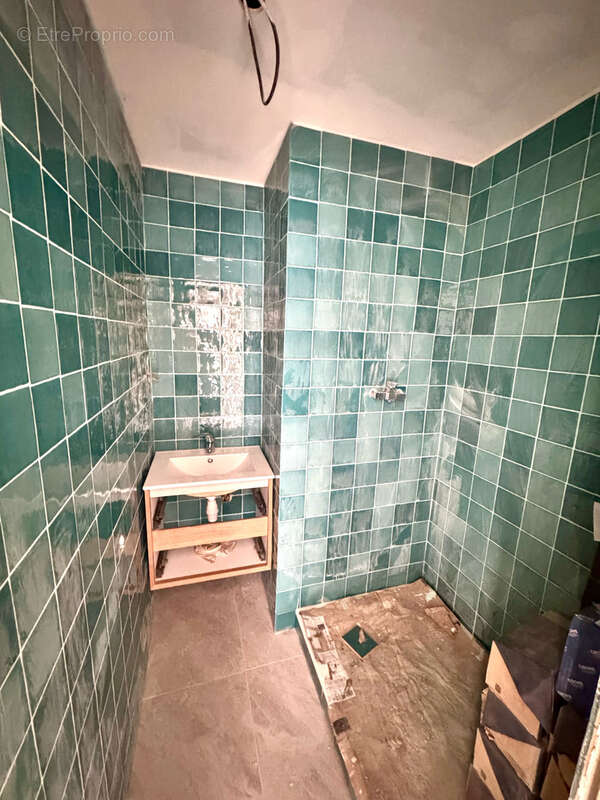 Appartement de type 3 - 51 m2 - photo 4