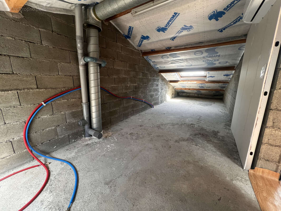 Appartement à AMELIE-LES-BAINS-PALALDA