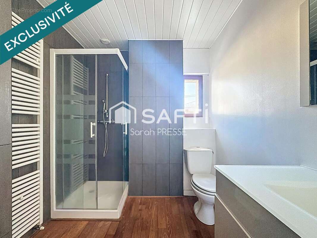 Photo 5 - Maison à LE LOROUX-BOTTEREAU