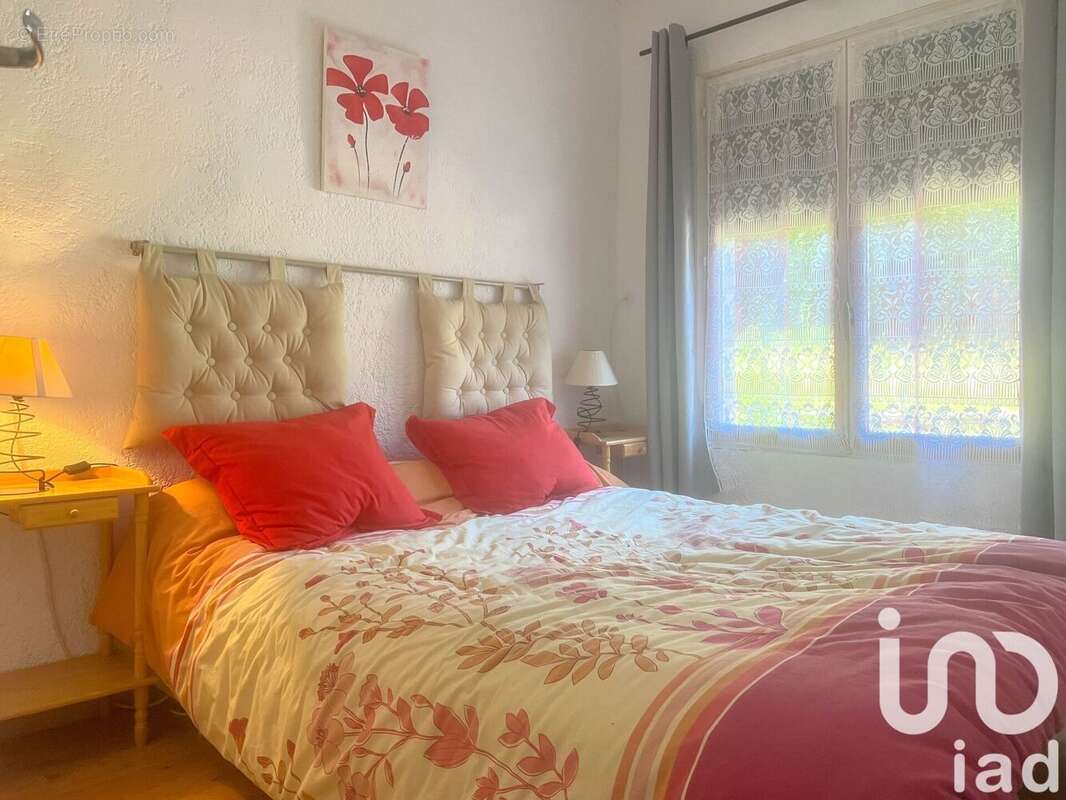 Photo 3 - Appartement à PRADES-D'AUBRAC