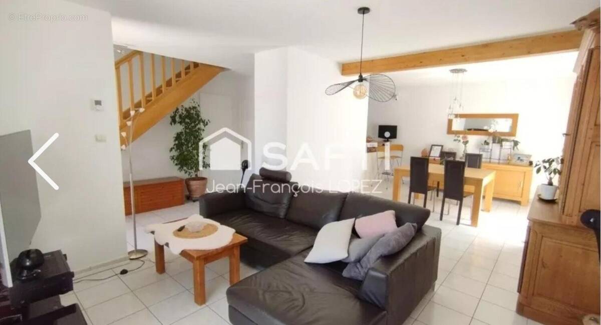 Photo 1 - Maison à AUDINCOURT