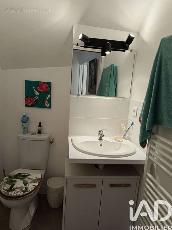 Photo 8 - Appartement à SAINT-BREVIN-LES-PINS