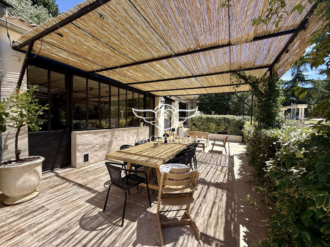 Maison à NIMES