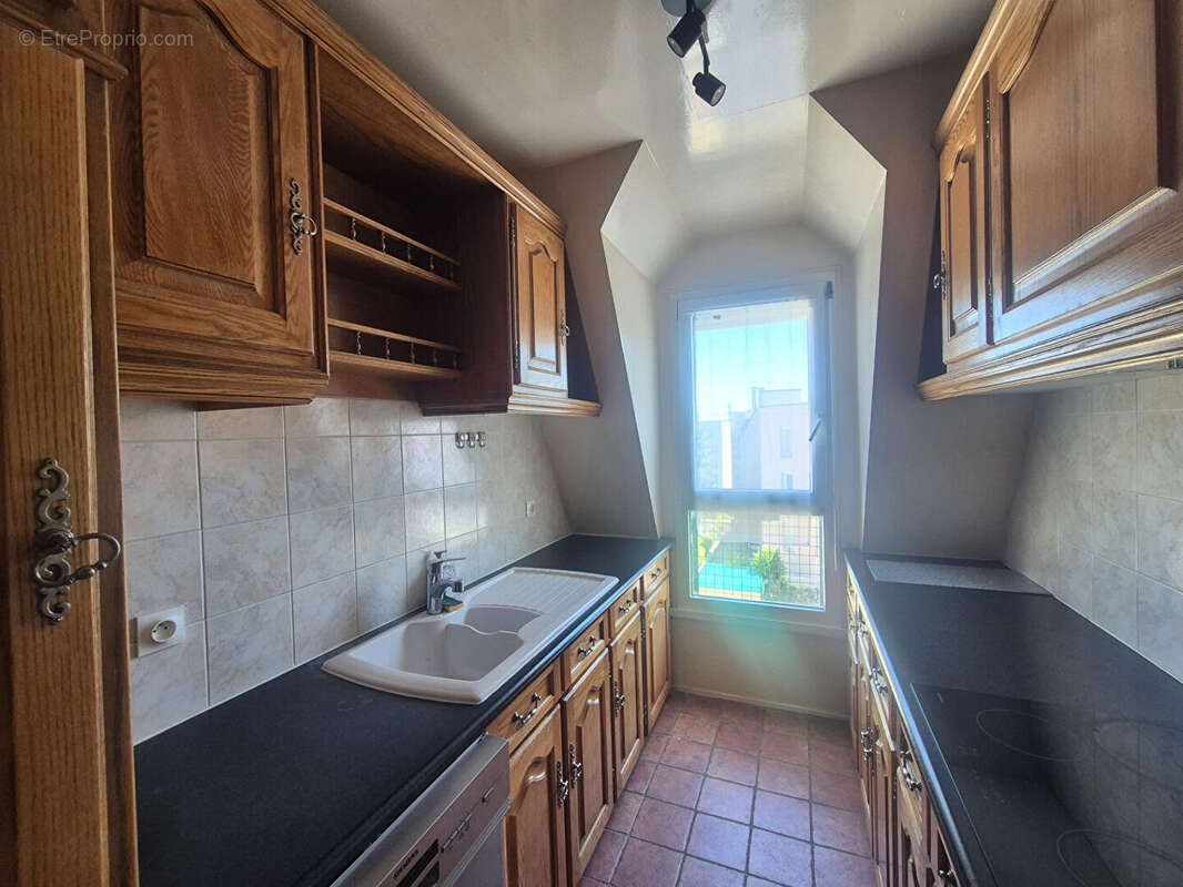 Appartement à PALAISEAU