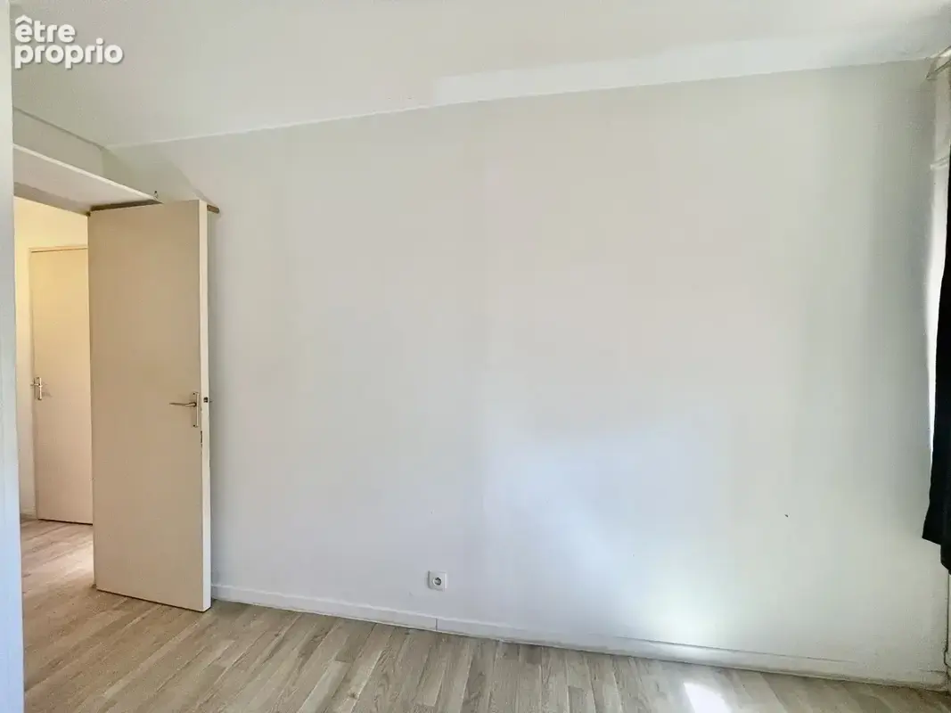 Appartement à Saint-Raphaël avec terrasse et parking en sous-sol - photo 7