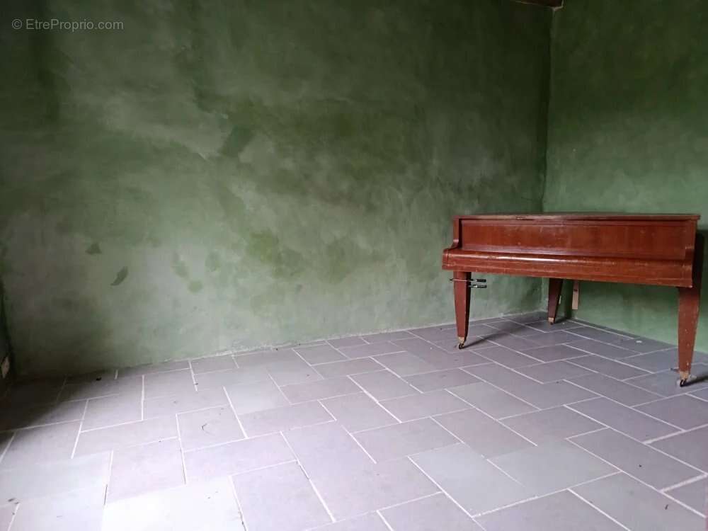 Propriété sans vis à vis - photo 8