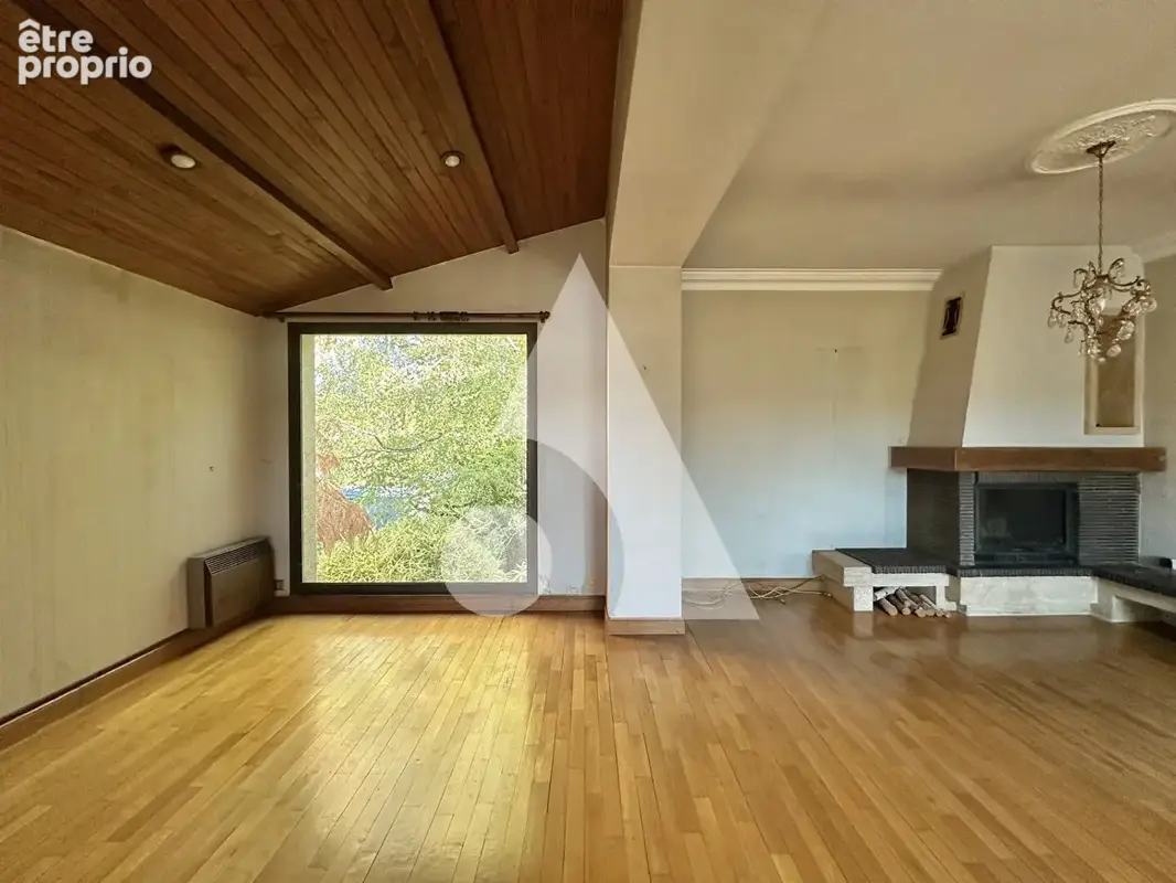 Maison Capdenac-gare 109m², 6 pièces, 4 chambres. - photo 2