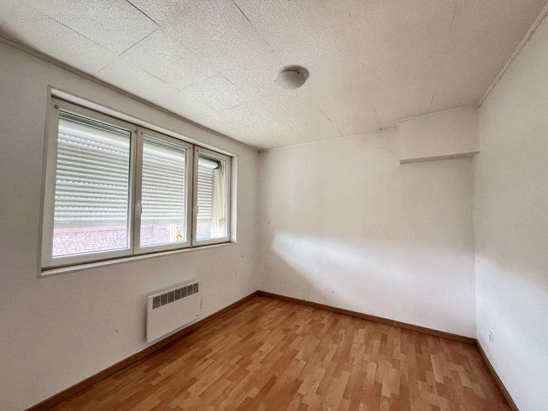 Appartement à MAUBEUGE