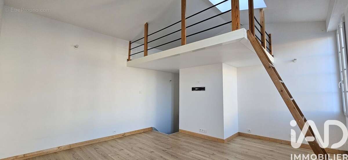 Photo 4 - Maison à LES SABLES-D'OLONNE