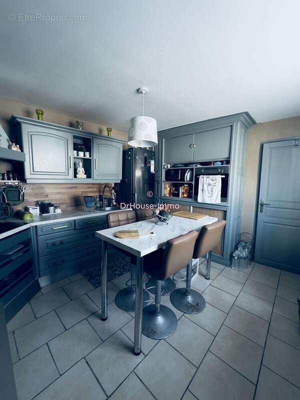 Maison à HOUDAIN