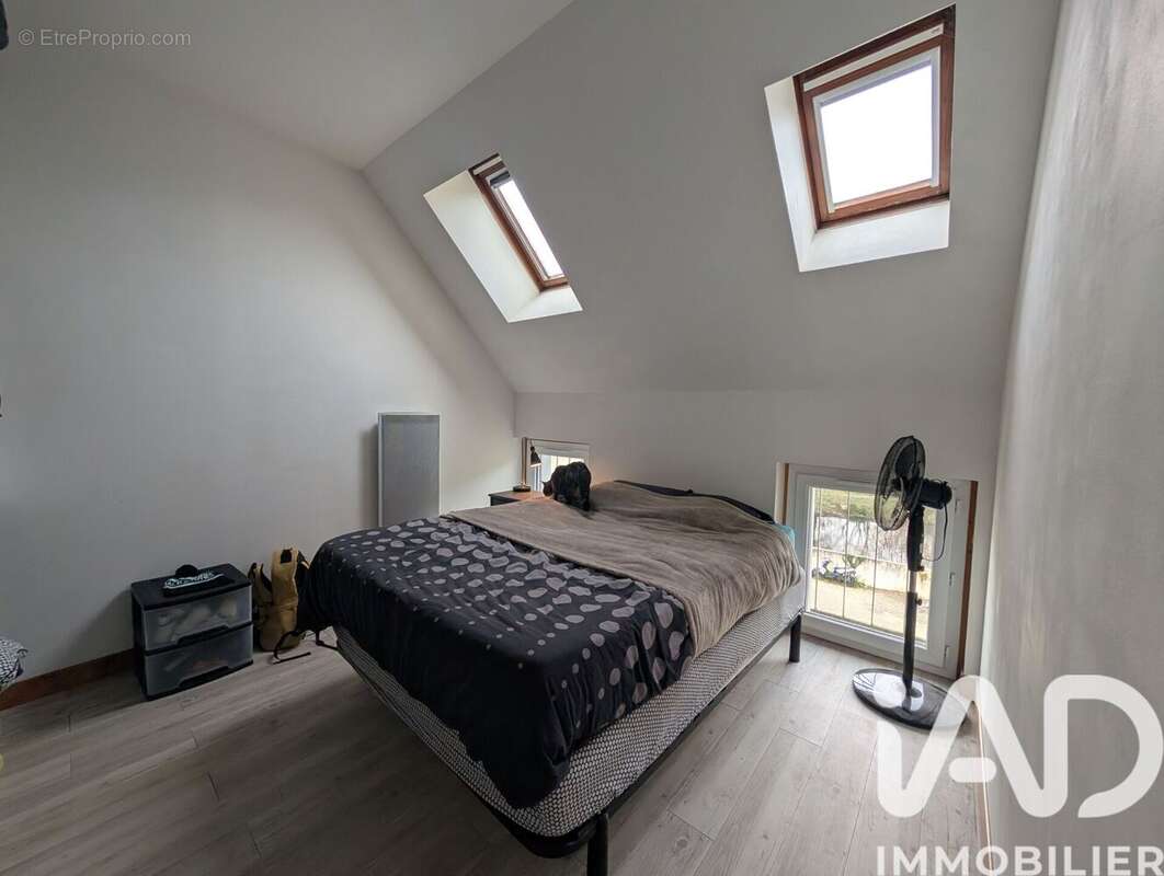 Photo 7 - Appartement à VENDOME