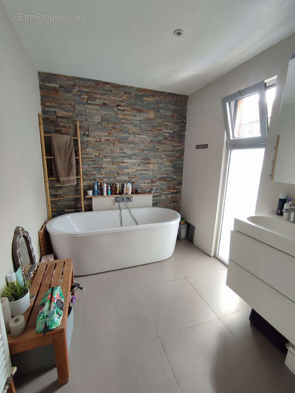 Maison à ARMENTIERES