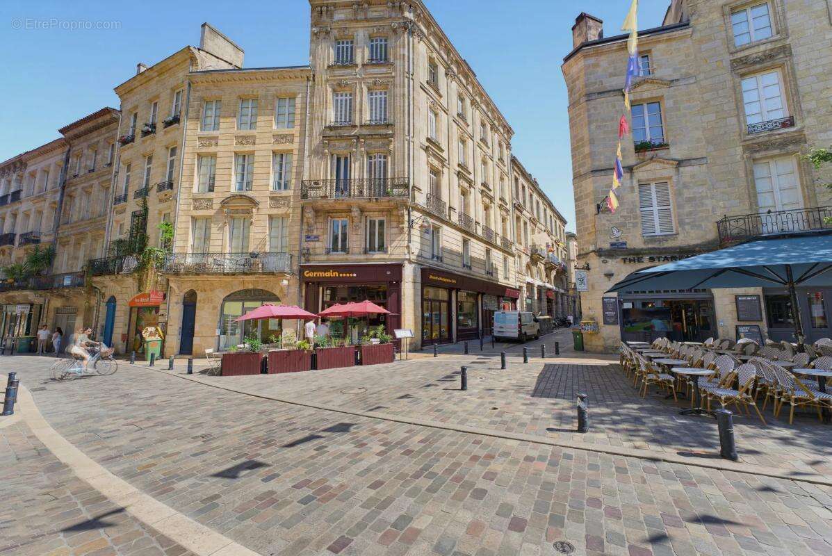 Appartement de 3 pièces de 74 m² à Bordeaux - photo 2