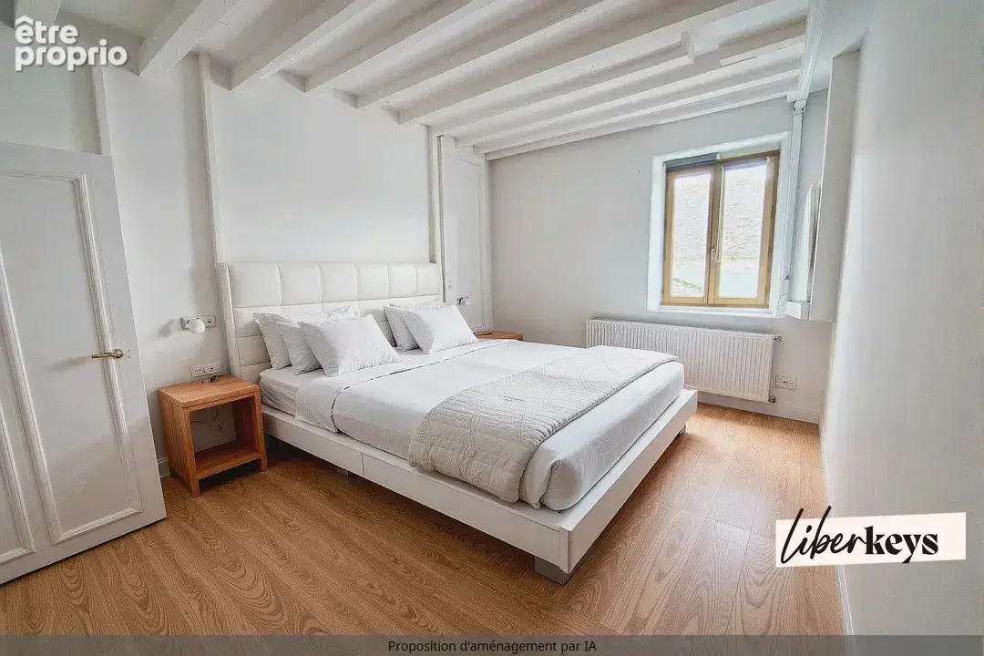 Maison proche Auneau - photo 8