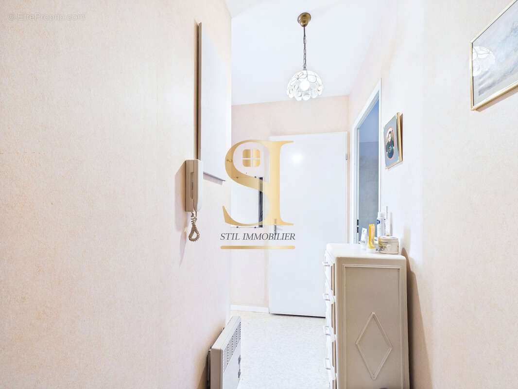 Appartement 38 m² à Saint-Cast-Le-Guildo  - photo 8