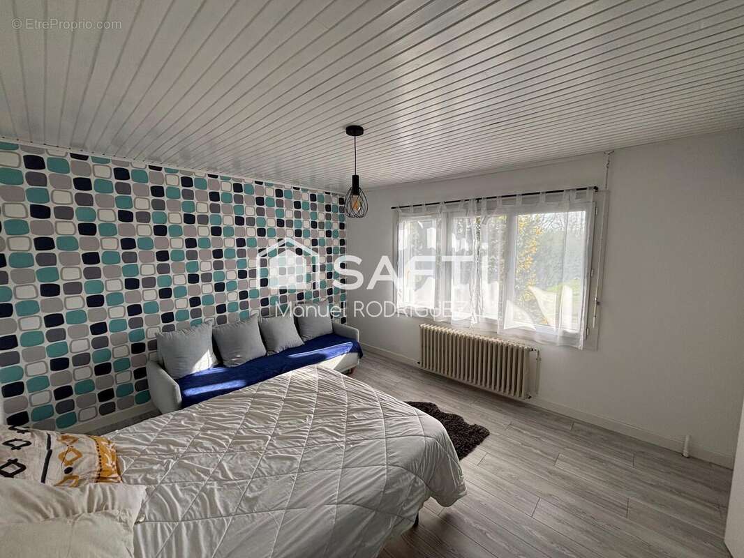Photo 3 - Maison à SORE